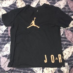 COPY - Air Jordan Tee-Shirt